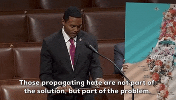 Ritchie Torres GIF by GIPHY News