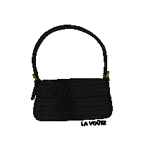 Fashion Handbag Sticker by XIXI