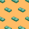 Money Rick GIF by Li-Anne Dias