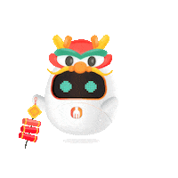 Emoji Ios Sticker by FeedMe Smart POS Sytem