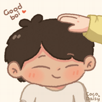 Take Care Good Job GIF by Cosytales