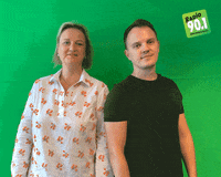 Ja Yes GIF by Radio 90,1
