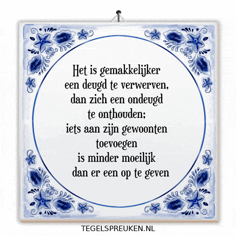 Humor Nl GIF by Tegelspreuken.nl