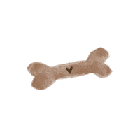 Dog Love Sticker