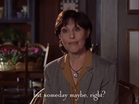 season 3 netflix GIF by Gilmore Girls 