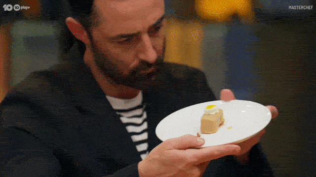 Judging Andy Allen GIF by MasterChefAU