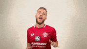 Alexandru Maxim GIF by 1. FSV Mainz 05