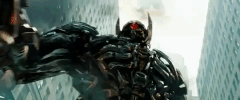 dark of the moon transformers GIF