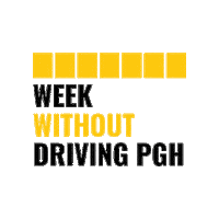 Ppt Wwd Sticker by Bike Pittsburgh