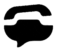 Logo Icon Sticker by TextNow