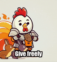 Wisdom Compassion GIF by Zorooster