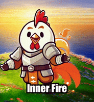 Wisdom Self-Love GIF by Zorooster