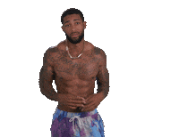 Charlie Af Sticker by LoveIslandUSA