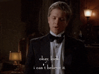 season 6 netflix GIF by Gilmore Girls 
