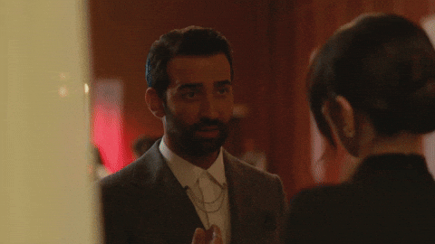 Kanal D GIF by Ay Yapım