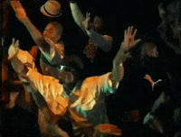 pon de replay GIF by Rihanna