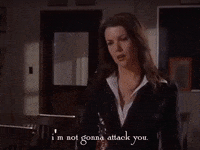season 3 netflix GIF by Gilmore Girls 