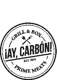 Swipe Up Carne Asada Sticker by Ay Carbon