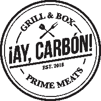 Pedido Carne Asada Sticker by Ay Carbon