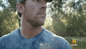 history channel summer GIF by Endemol Beyond