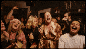 House Party Drinking GIF by Thriller Records