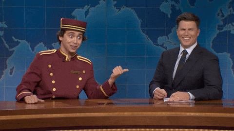 Snl Wu GIF by Saturday Night Live