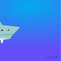 sea monster fox GIF by Animation Domination High-Def