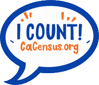 Icount Sticker by CACensus