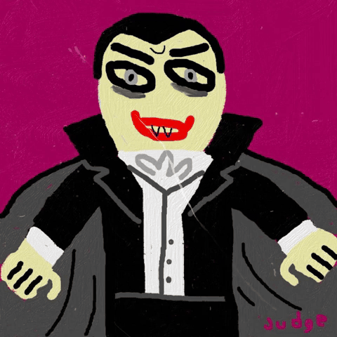 Dracula 2-bit