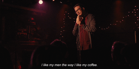 Obvious Child Gabe Liedman GIF by A24