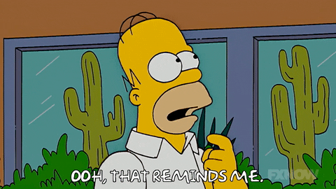 Episode 9 GIF by The Simpsons