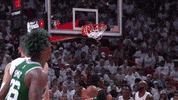 Nba Playoffs Sport GIF by NBA