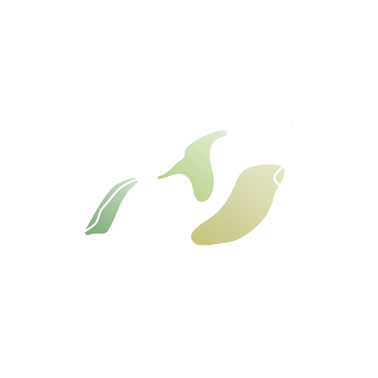 Top Coat Frog Sticker by Protek