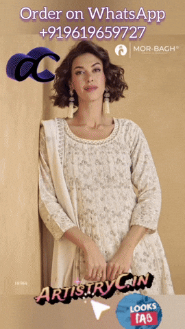 Buy Now Fashion GIF by ArtistryC