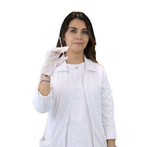 Pc Botox Sticker by PielClinic