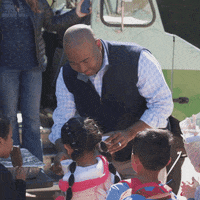 Jaime Harrison Dnc GIF by The Democrats