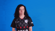 Sophie Jones GIF by Chicago Stars FC