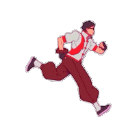 Lee Sin Sticker Sticker by League of Legends