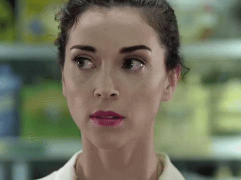 Cruel GIF by St. Vincent