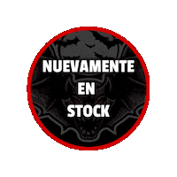 bloodynightstore terrorargentina bloodynightstore bloodynightargentina tiendadeterror Sticker
