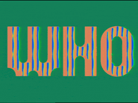 Art Glitch GIF