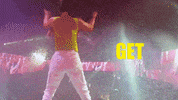 DaCandy party festival club edm GIF