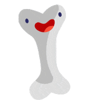 julimfons scout donacion hueso tejidos Sticker