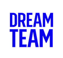 Dream Team Sticker by deepinstinct