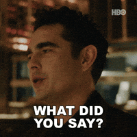 Max Minghella What GIF by HBO Max