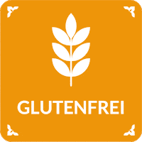 Gluten Glutenfrei GIF by 69Days