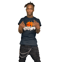 Instagram Love Sticker by Dooley Da Don