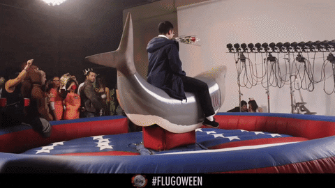 bullettime GIF by Theflug360