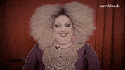 drag queen yes GIF by NDR