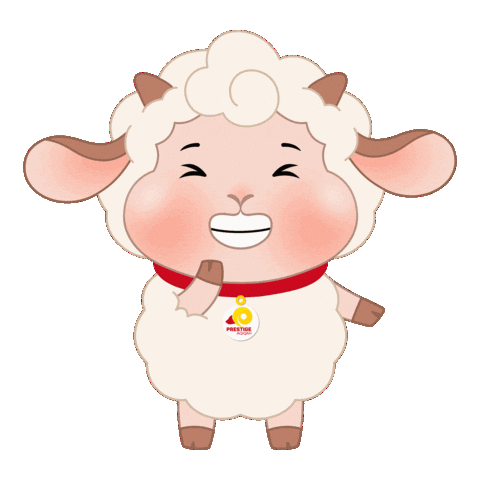 Prestigeaqiqah Sticker by NiaGichi